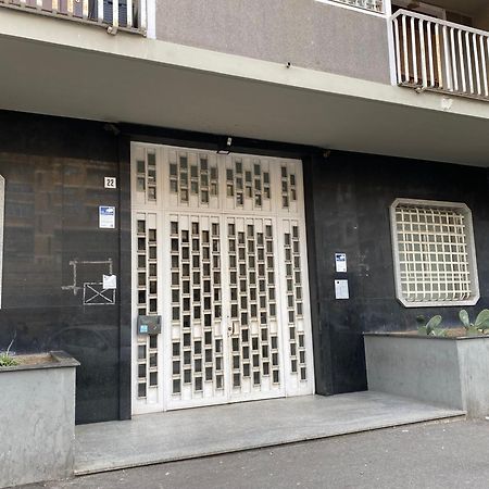 Home 22 Appartamento In Centro Storico - CTA Eksteriør billede