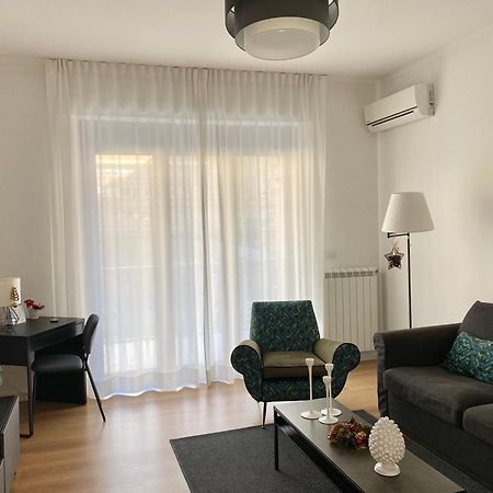 Home 22 Appartamento In Centro Storico - CTA Eksteriør billede