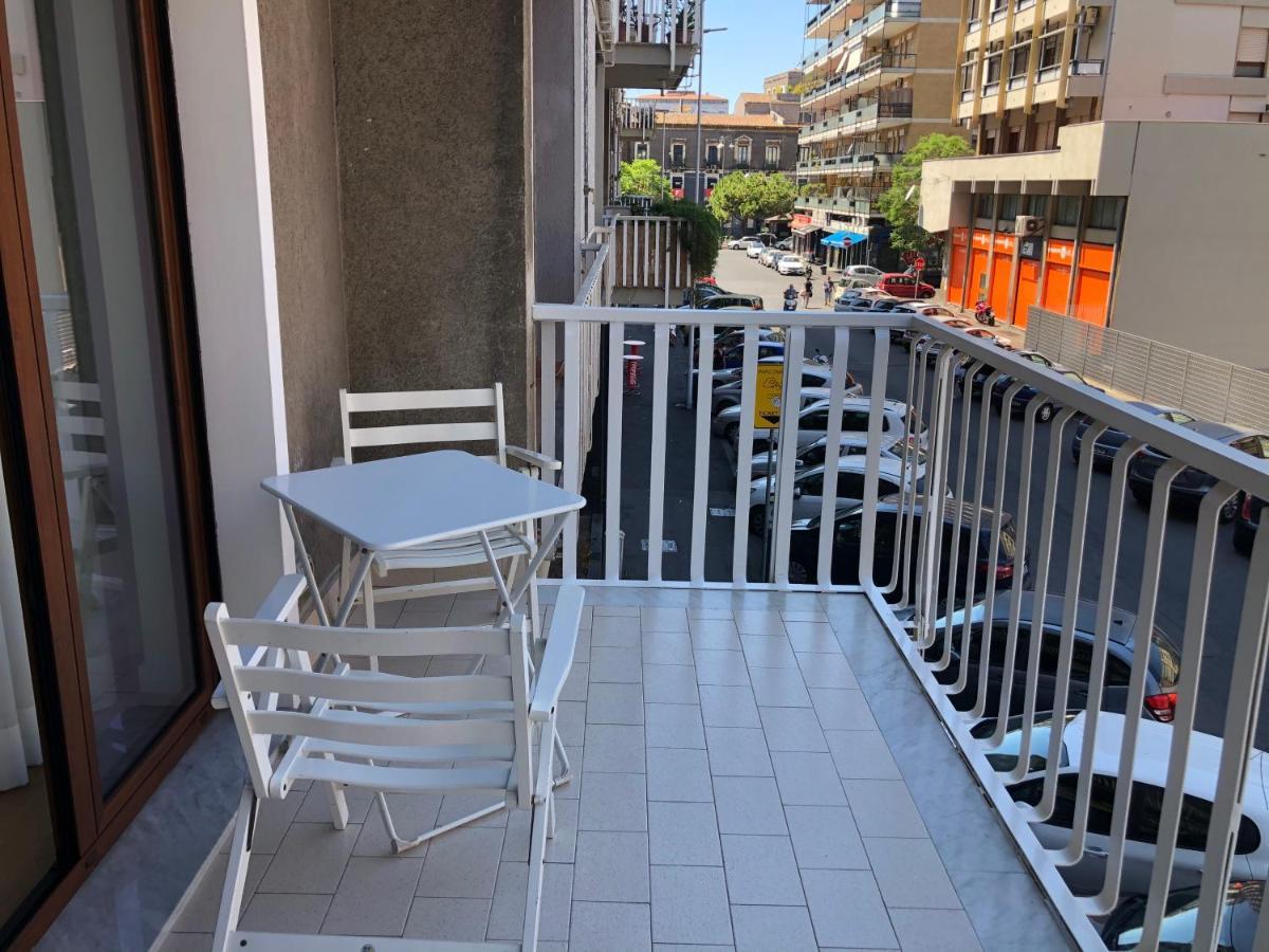 Home 22 Appartamento In Centro Storico - CTA Eksteriør billede