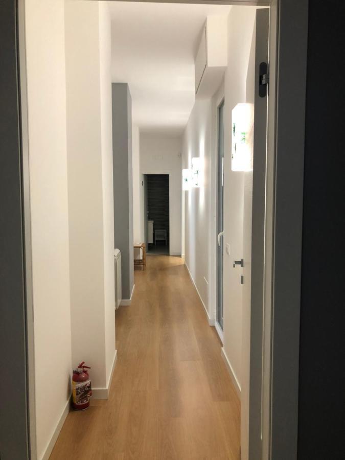 Home 22 Appartamento In Centro Storico - CTA Eksteriør billede