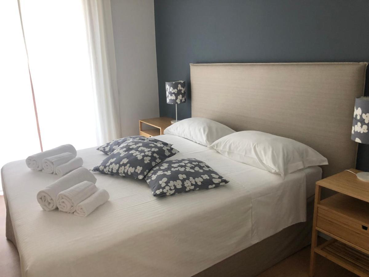 Home 22 Appartamento In Centro Storico - CTA Eksteriør billede