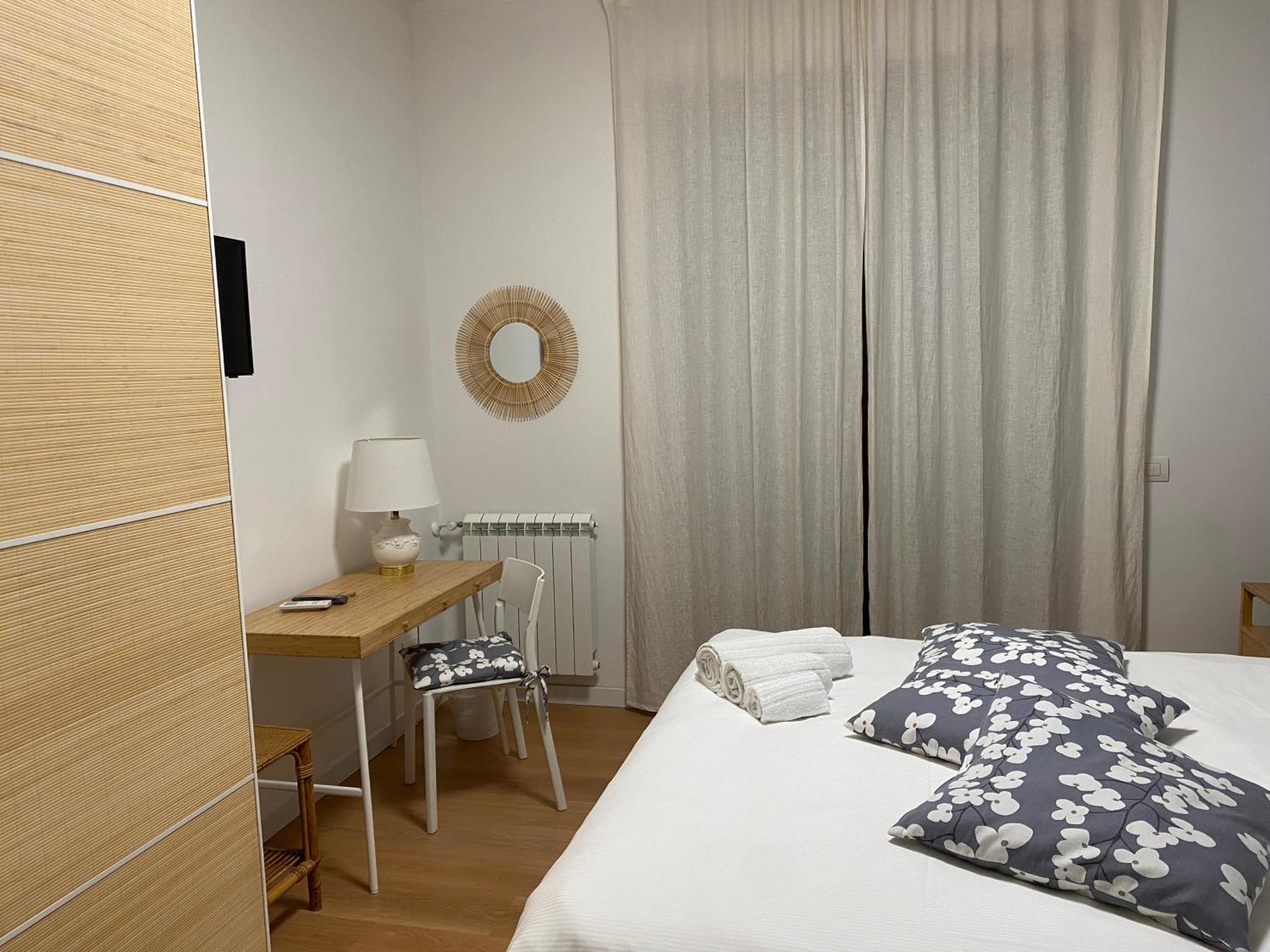 Home 22 Appartamento In Centro Storico - CTA Eksteriør billede