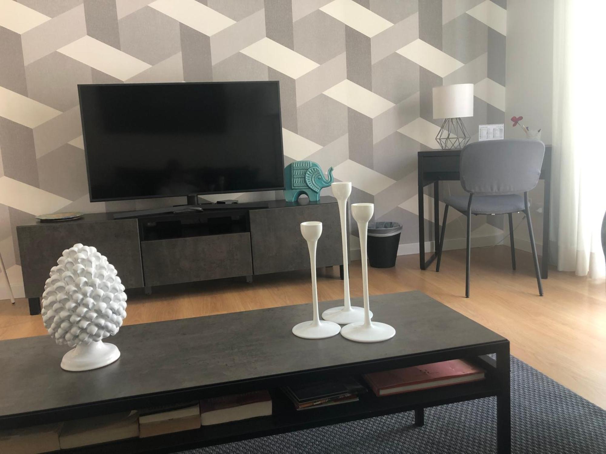 Home 22 Appartamento In Centro Storico - CTA Eksteriør billede